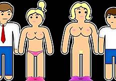 Ebony step sis wanted my ride but i wanted her to ride me first - pov