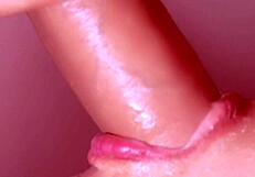 Cheating Wife Swallows Cum In Mouth