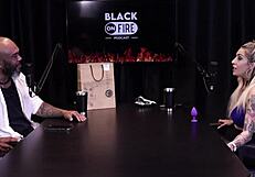 Clients Return For More Than Sex