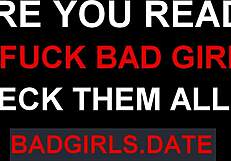 Two lesbians fuck with a dildo