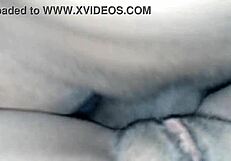 amateur couple angelg and kuzz explore big black cock together