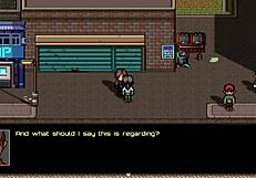 Wow she have a karen sister memoirs of a battle brothel ep 12