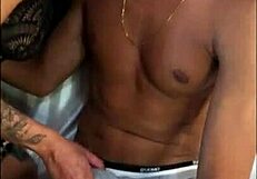 i film my latina wife getting interracial deepthroat and face fucking