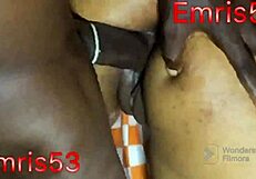 Her Fat Ass Made Me Cum So Hard