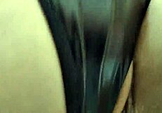 my milf sexwife aimeeparadise teasingly spreads her legs