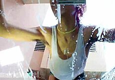 A Very Hairy Carwash Putimoda 2 1