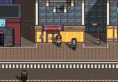 Wow she have a karen sister memoirs of a battle brothel ep 12