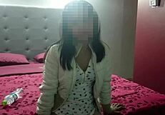 Danitza Tells Me Put Her On All Fours And Cum Inside I Obey