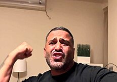 Ale Musa And Debora Fantini In Full Orgy Fucking