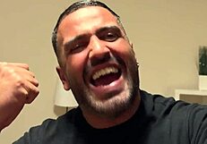 Ale Musa And Debora Fantini In Full Orgy Fucking