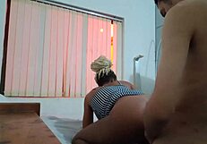 morena deliciosa gets fucked hard