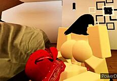 a quickie with a friend