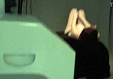 Emma Poses Sensually in Natural Tits Photoshoot