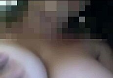 Miya the slut wife humiliates cuckold with dirty talk!