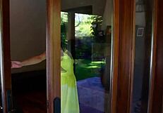 i'm horny gigi home for summer wanting fucked by older stranger