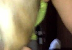 Is Ant G Getting His Dick Sucked The Right Way?