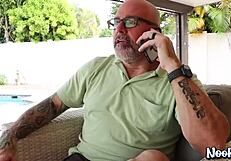 SWEET REWARD misty addams delivers HARDCORE SEX