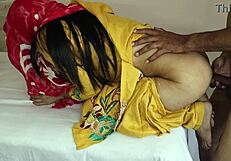 mother in law fat ass fucking hindi video