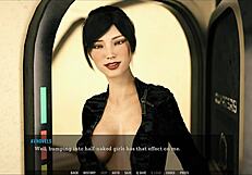 Tales From The Unending Void 39