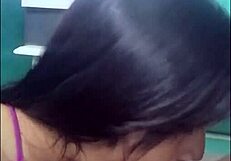 Best homemade blowjobs by Mexican amateurs