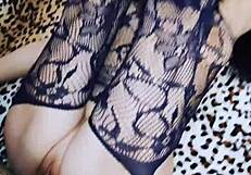 Home video with wife and her 35-year husband