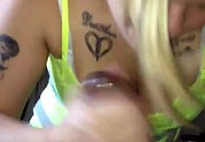 Is Ant G Getting His Dick Sucked The Right Way?