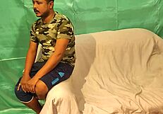 shathi khatun takes massive black cock in foursome