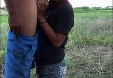 Best homemade blowjobs by Mexican amateurs