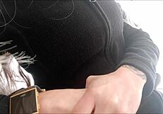 Italian Mom Expresses Anger In Interactive Roleplay