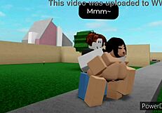 a quickie with a friend