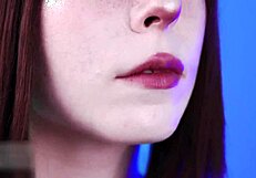 Arknights Amiyas First Sex - Bunny Costume Couple Riding Cowgirl Missionary Double Cumshot.