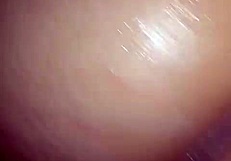 Cornudo Loves Watching Wife Bathed and Fucked by Well-Endowed Black Man