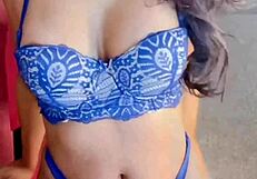 European Amateur Rides Cock In Intense Cowgirl Creampie