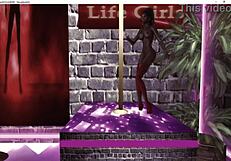 Dancing leads to orgasmic experiences