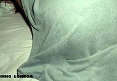 i get more nervous when my wife does this, but it drives me crazy