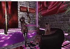 Dancing leads to orgasmic experiences