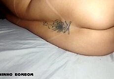 i get more nervous when my wife does this, but it drives me crazy