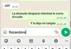 Discovering a New Tinder Girl in Part 2