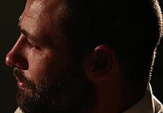 Suspicious Minds Fuck Alike in Seductive Scenarios Involving Big Cocks, Close-Up Fingering, and Intense Fucking