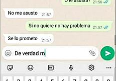 Discovering a New Tinder Girl in Part 2