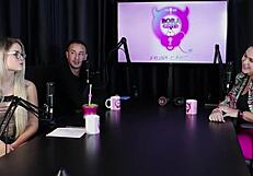 todo mundo deveria experimentar a terapia comentou sobre o hpv e hiv e o atendimento no hospital p�blico - marina karam sex�loga sheer red