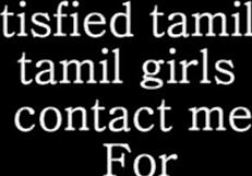 Tamil wife gets big cock!