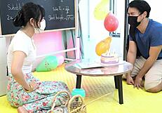 Tuition Teacher Fucks Her Student Hard In Rough POV Lesson!