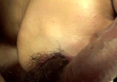 POV - I'll Always Love His Balls and Cock Above My Face and His Cum Dripping in Missionary Big Load