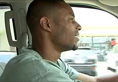 Your Step Mom's Interracial Pickup Sex