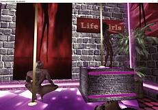 Dancing leads to orgasmic experiences