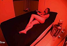 A McDonald's worker creates homemade videos for fun.