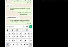 Discovering a New Tinder Girl in Part 2