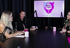 todo mundo deveria experimentar a terapia comentou sobre o hpv e hiv e o atendimento no hospital p�blico - marina karam sex�loga sheer red