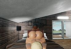 Big Ass Bbw Fucked By Bbc